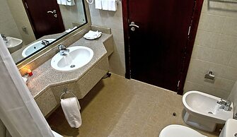 Chelsea Gardens Hotel Apartments
