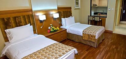 Chelsea Gardens Hotel Apartments