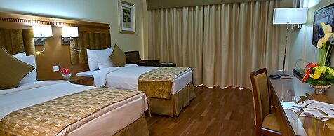 Chelsea Gardens Hotel Apartments