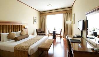 Chelsea Gardens Hotel Apartments