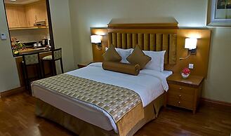 Chelsea Gardens Hotel Apartments