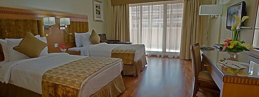 Chelsea Gardens Hotel Apartments