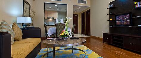 Chelsea Gardens Hotel Apartments