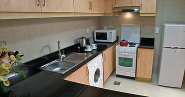 Chelsea Gardens Hotel Apartments