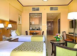 Chelsea Gardens Hotel Apartments