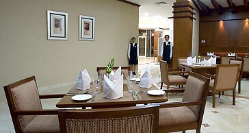 Chelsea Gardens Hotel Apartments