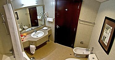 Chelsea Gardens Hotel Apartments