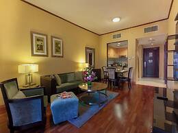 Chelsea Gardens Hotel Apartments