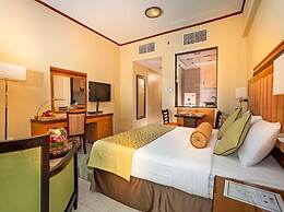 Chelsea Gardens Hotel Apartments