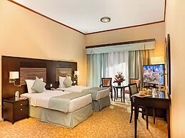 Chelsea Gardens Hotel Apartments