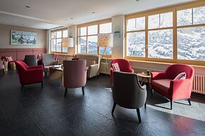 Hotel Edelweiss Superior