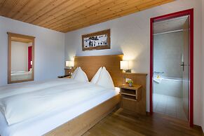 Hotel Edelweiss Superior