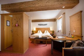 Hotel Edelweiss Superior