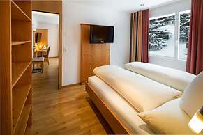Hotel Edelweiss Superior