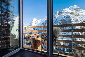 Hotel Edelweiss Superior