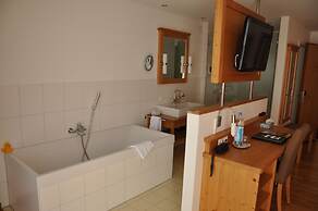 Hotel Edelweiss Superior