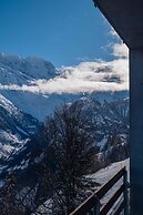 Hotel Edelweiss Superior