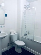 Parade Hotel Bath