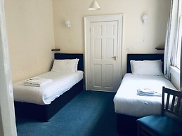Parade Hotel Bath