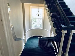 Parade Hotel Bath