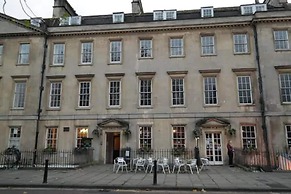 Parade Hotel Bath