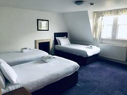 Parade Hotel Bath