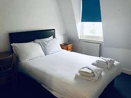 Parade Hotel Bath