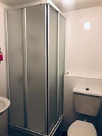 Parade Hotel Bath