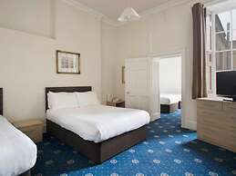 Parade Hotel Bath