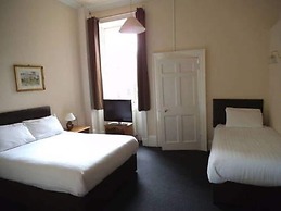 Parade Hotel Bath
