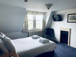 Parade Hotel Bath