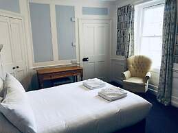 Parade Hotel Bath