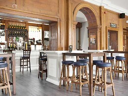 Parade Hotel Bath