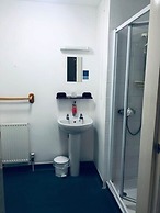 Parade Hotel Bath