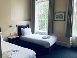 Parade Hotel Bath