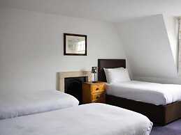Parade Hotel Bath