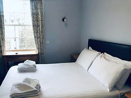 Parade Hotel Bath