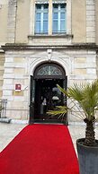 Hôtel du Parc