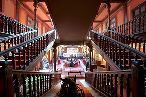 Hôtel du Parc