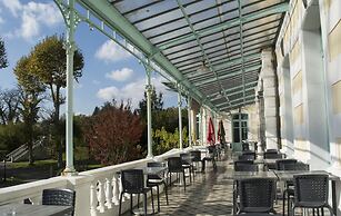 Hôtel du Parc