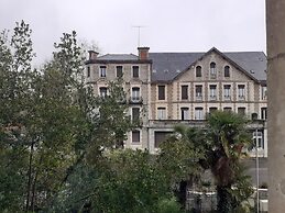 Hôtel du Parc