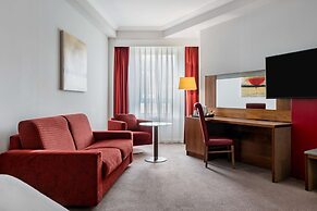 Radisson BLU Hotel Durham