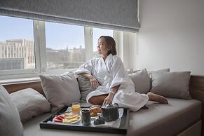 Radisson BLU Hotel Durham