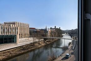 Radisson BLU Hotel Durham