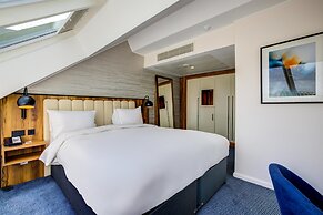 Radisson BLU Hotel Durham