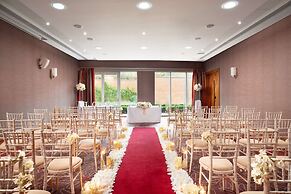 Radisson BLU Hotel Durham
