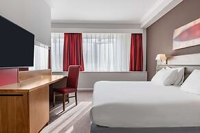 Radisson BLU Hotel Durham