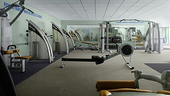 Radisson BLU Hotel Durham