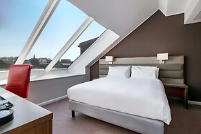 Radisson BLU Hotel Durham