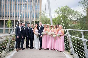 Radisson BLU Hotel Durham